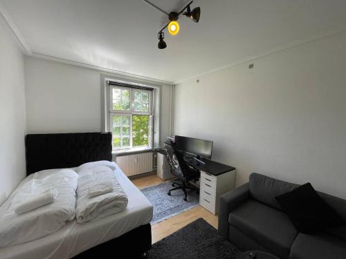 Sydhavn Studio
