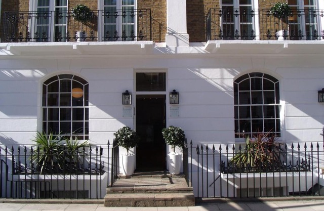 Sydney House Chelsea