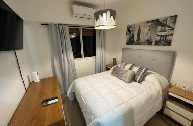 SYG Apartments