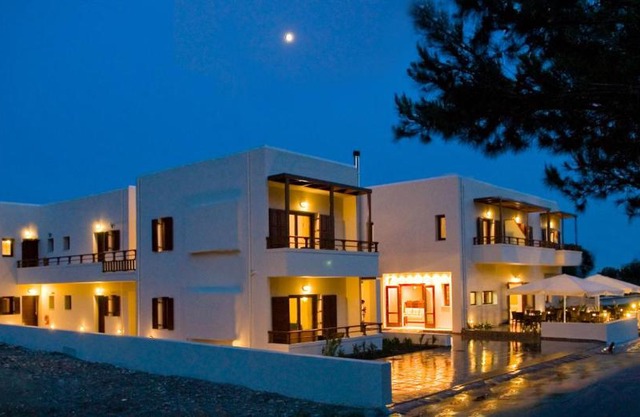 Syia Hotel