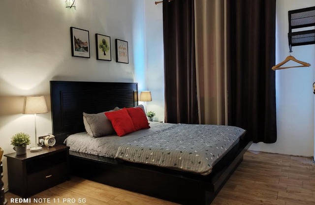 Syifah Homestay Pagoh - Private Pool , WiFi , NetFlix