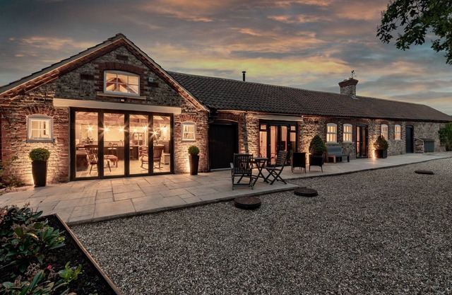 Sykes Lodge, MALTON