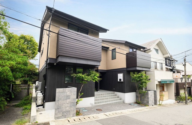 Stagione Hakone Gora West