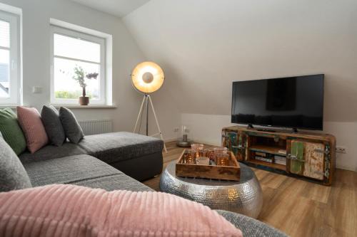 Sylter Seestern Seepferdchen Loft