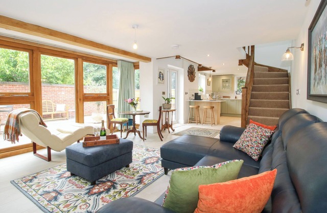 Sylva Cottage