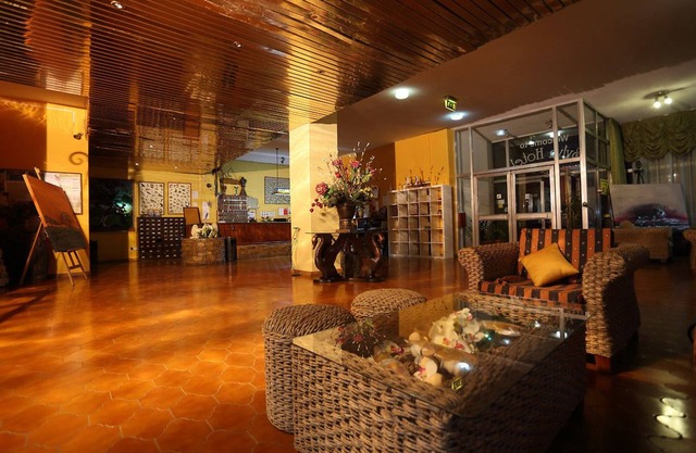 Sylva Hotel