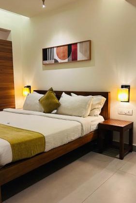SylVan Resort