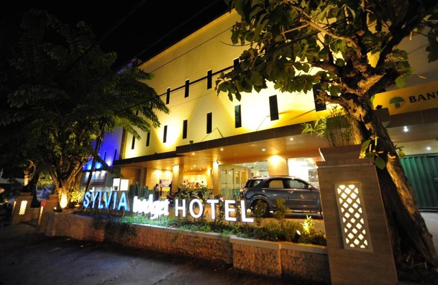 Sylvia Hotel Budget