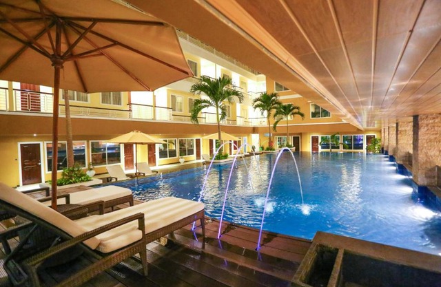 Sylvia Hotel Premier Kupang