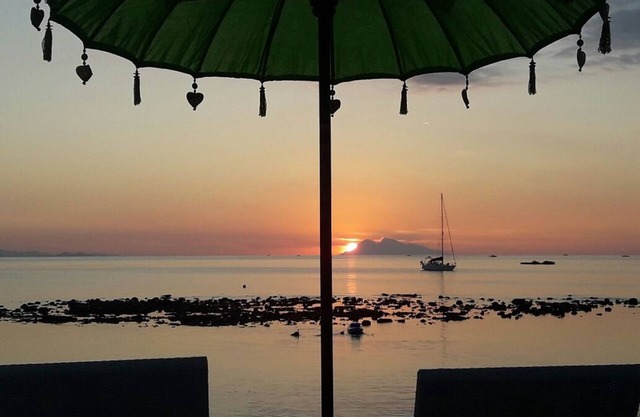 Sylvia Resort Komodo Labuan Bajo