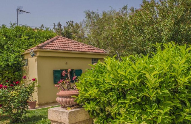 Sylvia's Guest House
