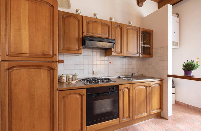 Alojamiento de 1 habitaciones en Umbertide (PG)