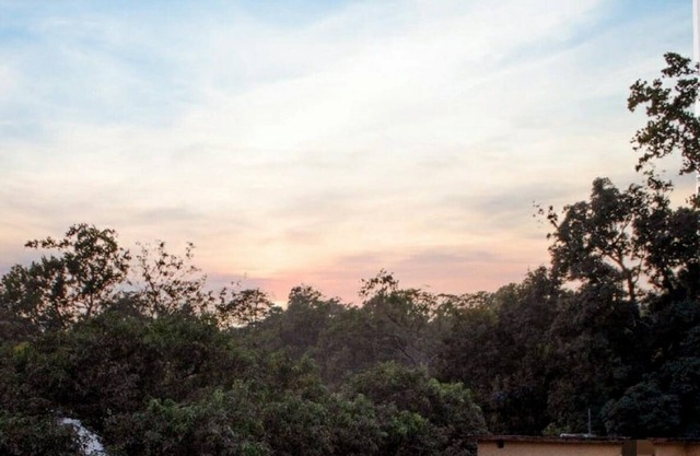 Symphony by Devbhoomi Corbett Resort