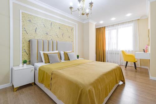 Symphony Guest House