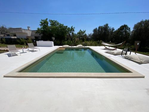 Symphony Sound Villa with Pool