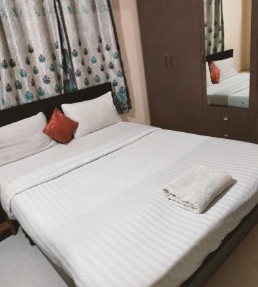 Symphony Suites Serviced Apartment