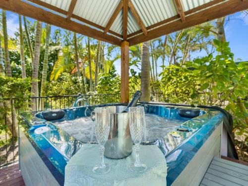Synergy Beachside Nudist Retreat