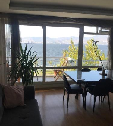 Syonte Lift Apartment