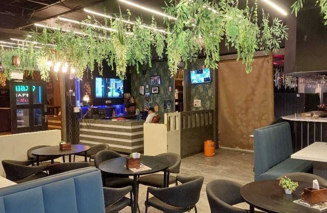 Syrus Hotel