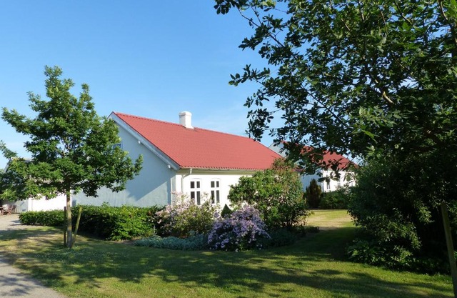 Sysselbjerg Bed & Breakfast