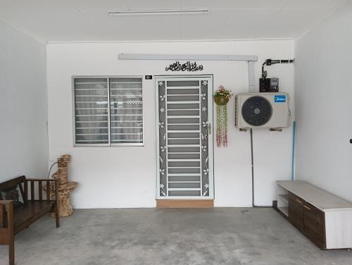 SZ Homestay Batu Pahat Johor