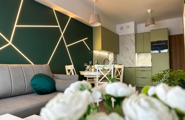 Szmaragd Apartament - Zator Energylandia