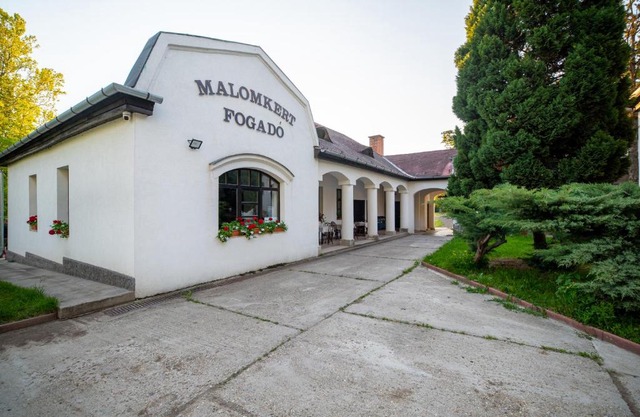 Szobi Malomkert Fogadó