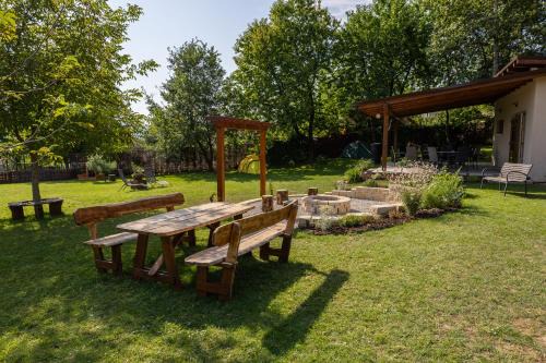 Táborisko Bojnice - Camping - miesta pre stany