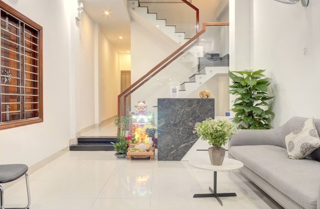 Tân Hòa Homestay