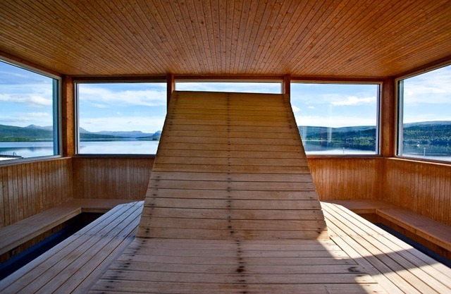 Tärnaby Fjällhotell