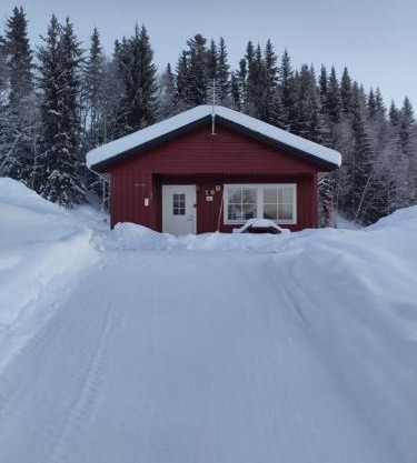 Tärnaby Sportstugor