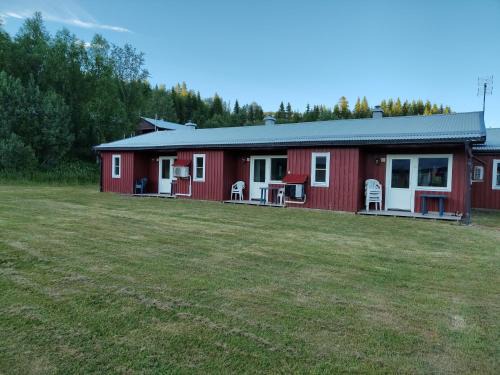 Tärnaby Sportstugor