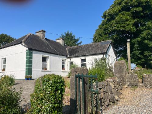 Tír na Ciúine