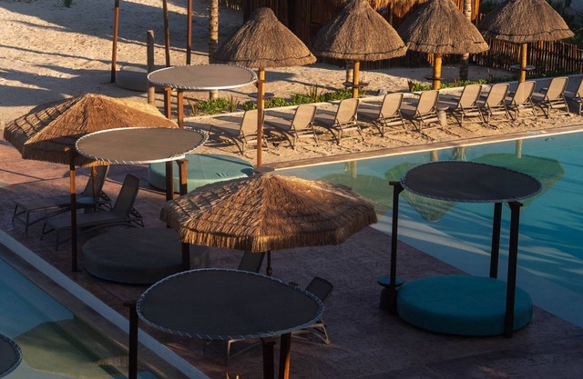 Tótem Beach Club