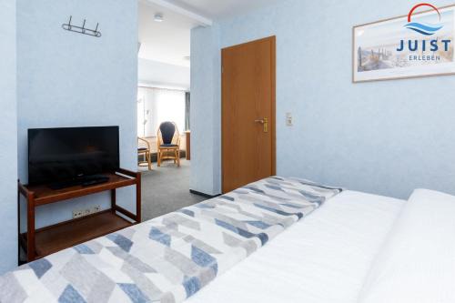 Töwerland Zimmer 7