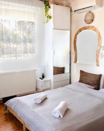 Tükör apartman Martonvásár