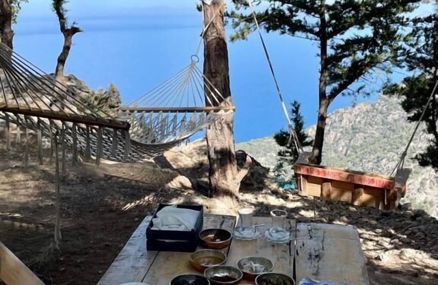 Türkdomes Glamping