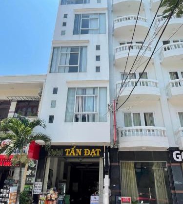 Tấn Đạt Hotel Quy Nhơn