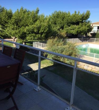 T 3 appart les jardins du phœbus