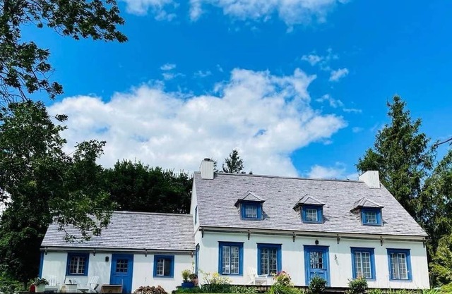 The Perseid House