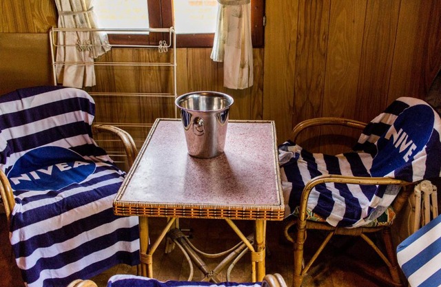 't Hemelke vakantiehuisje Menen
