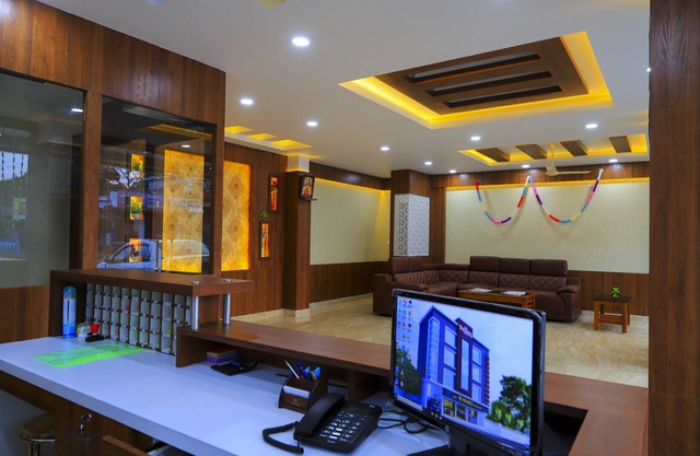 T- Homes Thekkady