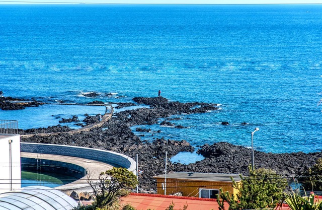 T Island Resort