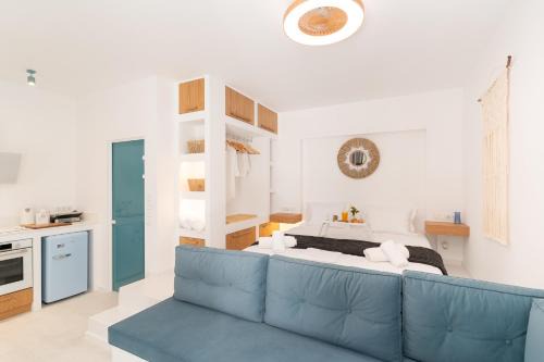 T Junior Luxury Suite