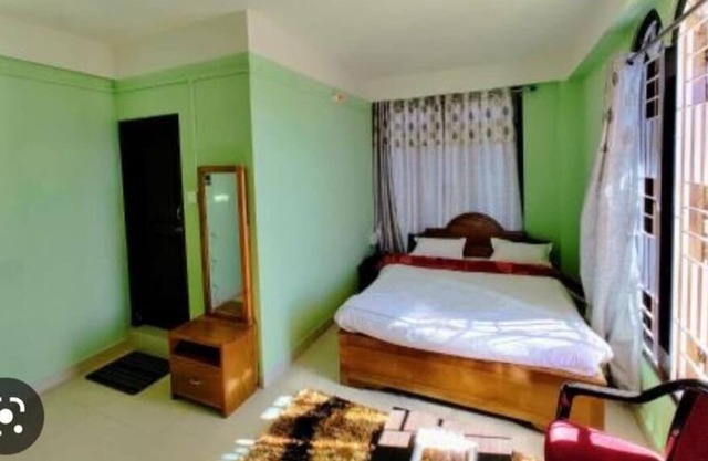 T.K RESIDENCY