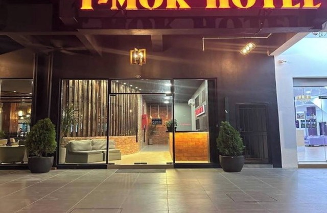 T-Mok Hotel
