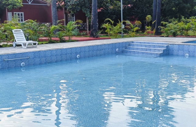T R Farm Resorts