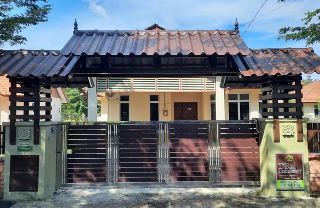 T'Rai Homestay