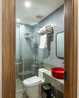 T's Garden hotel