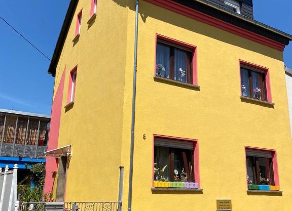 T&T Ferienwohnung